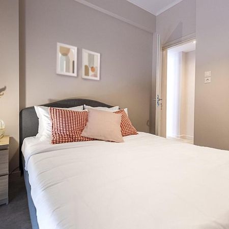 Phaedrus Living Athens City Center Geraniou Extérieur photo